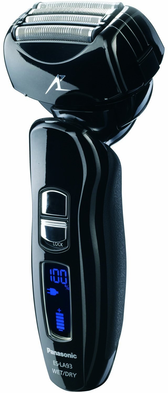 Panasonic ES-LA93-K Electric Shaver review