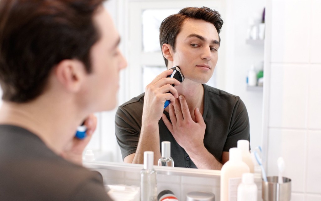 Best Electric Shavers for Sensitive Skin