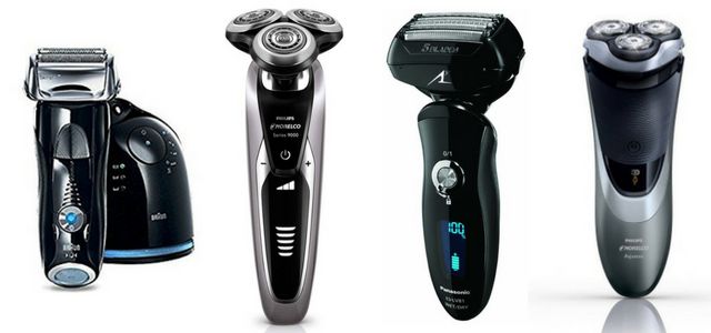 How to Choose the Best Electric Shaver