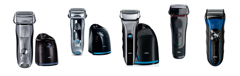 The Best Electric Shaver Ratings
