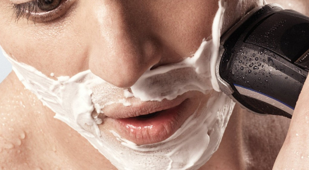 what is the Best Electric Shavers for Sensitive Skin