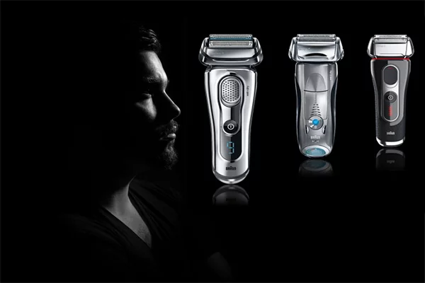 Best Electric Shaver for Black skin