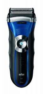 Braun 3Series 380S-4 Wet and Dry Shaver