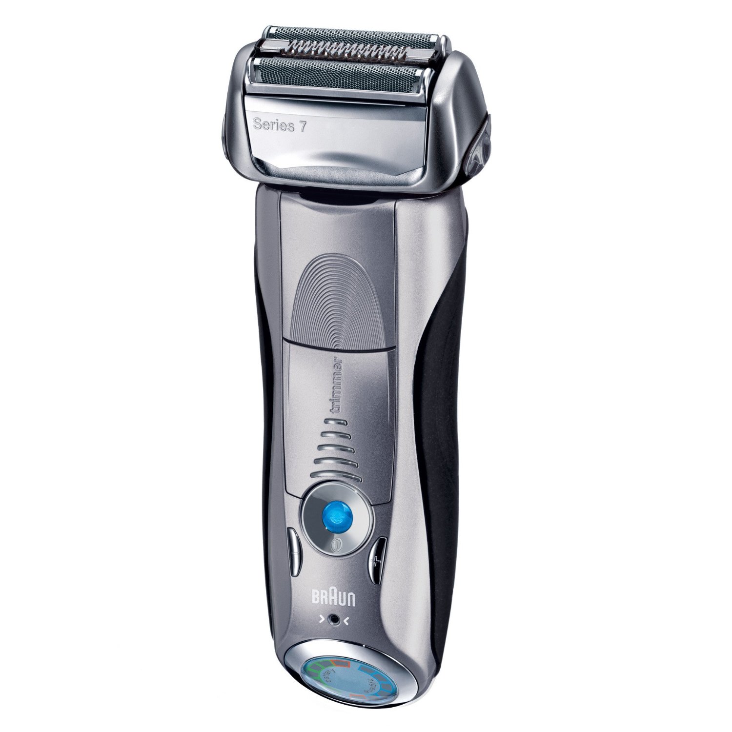 Braun Electric Shaver Series 7 790cc Rebate