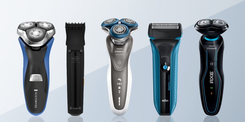 best electric shaver under $100