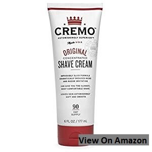 Cremo Original Shave Cream