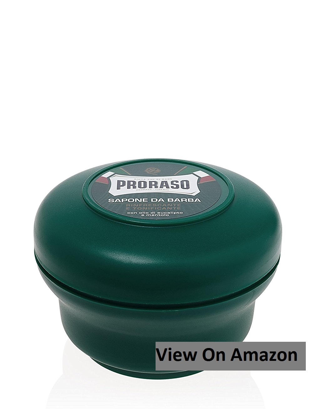 Top 10 Best Shaving Soap For Sensitive Skin Reviews 2022