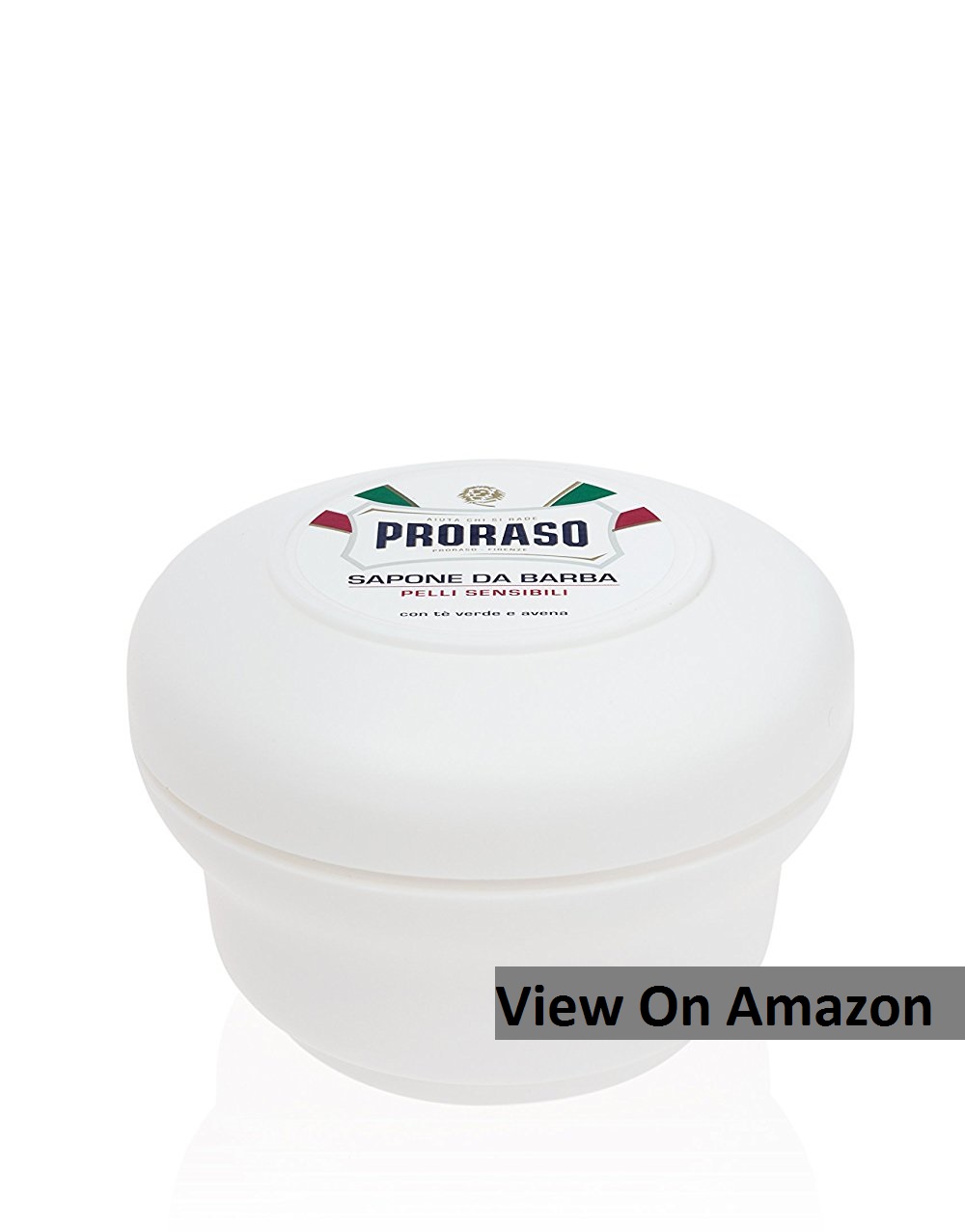 Top 10 Best Shaving Soap For Sensitive Skin Reviews 2022