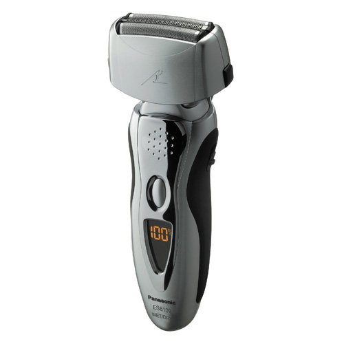 Best Electric Razor: Panasonic es8109s Review