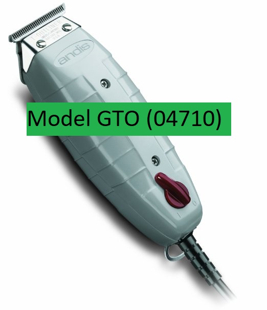 Model GTO (04710)