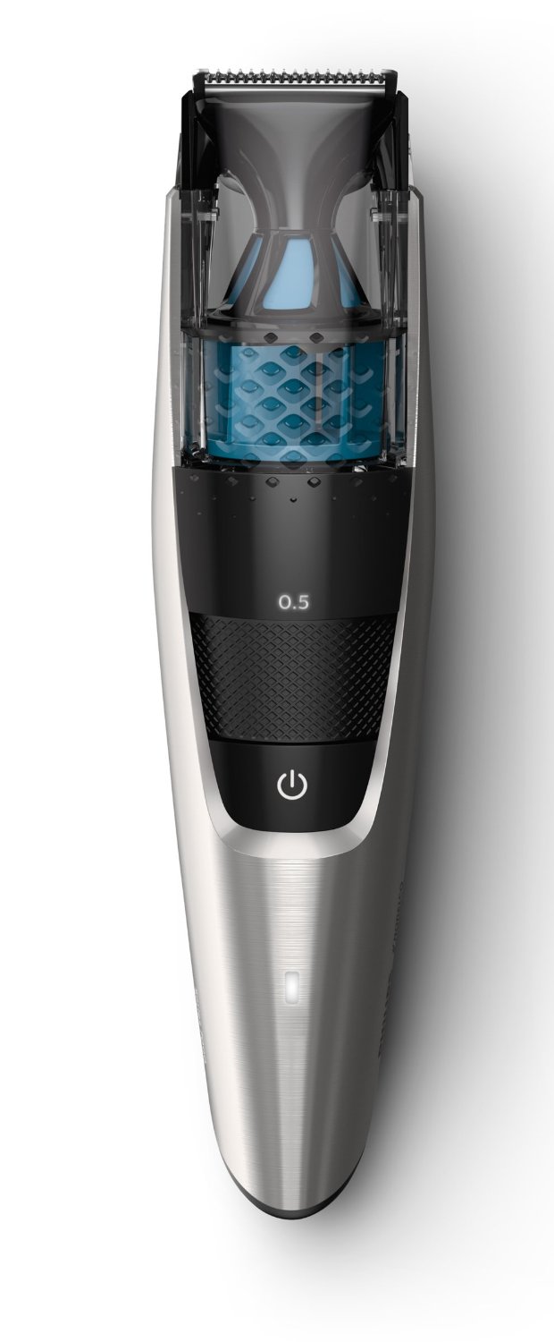 Philips Norelco Beard Trimmer Series 7200 Review