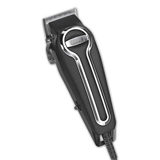 Wahl Elite Pro High Performance Haircut Kit review