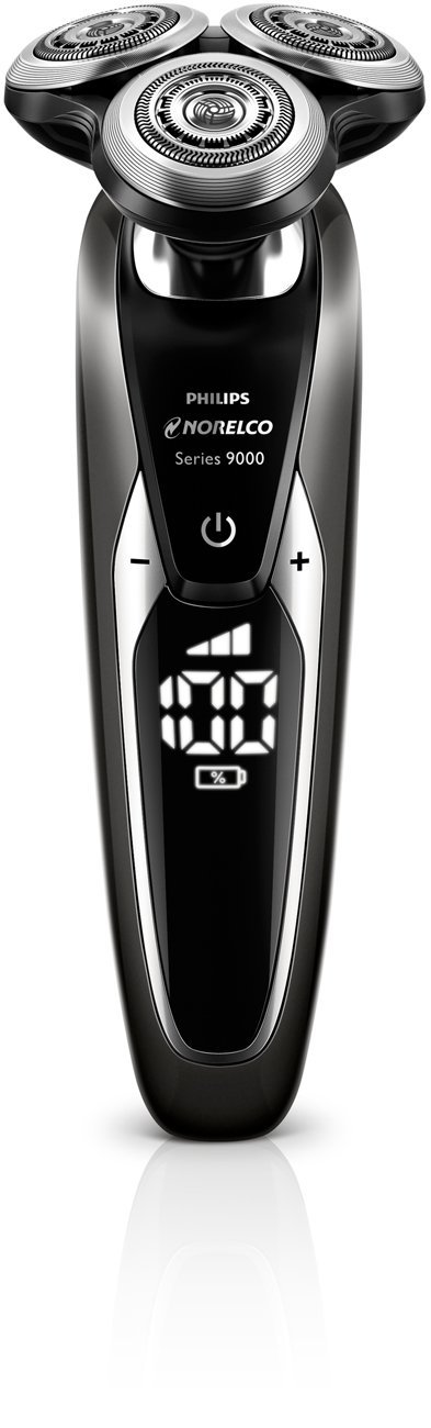 Philips Norelco Electric Shaver 9700 Review