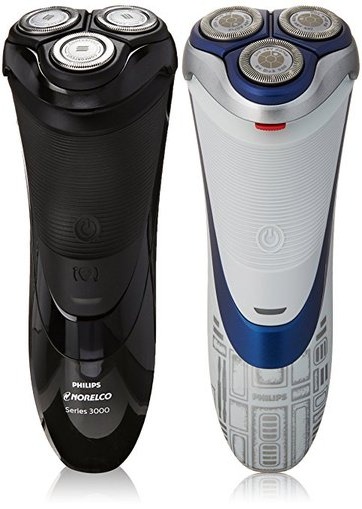 Philips Norelco Shaver 3100 Review