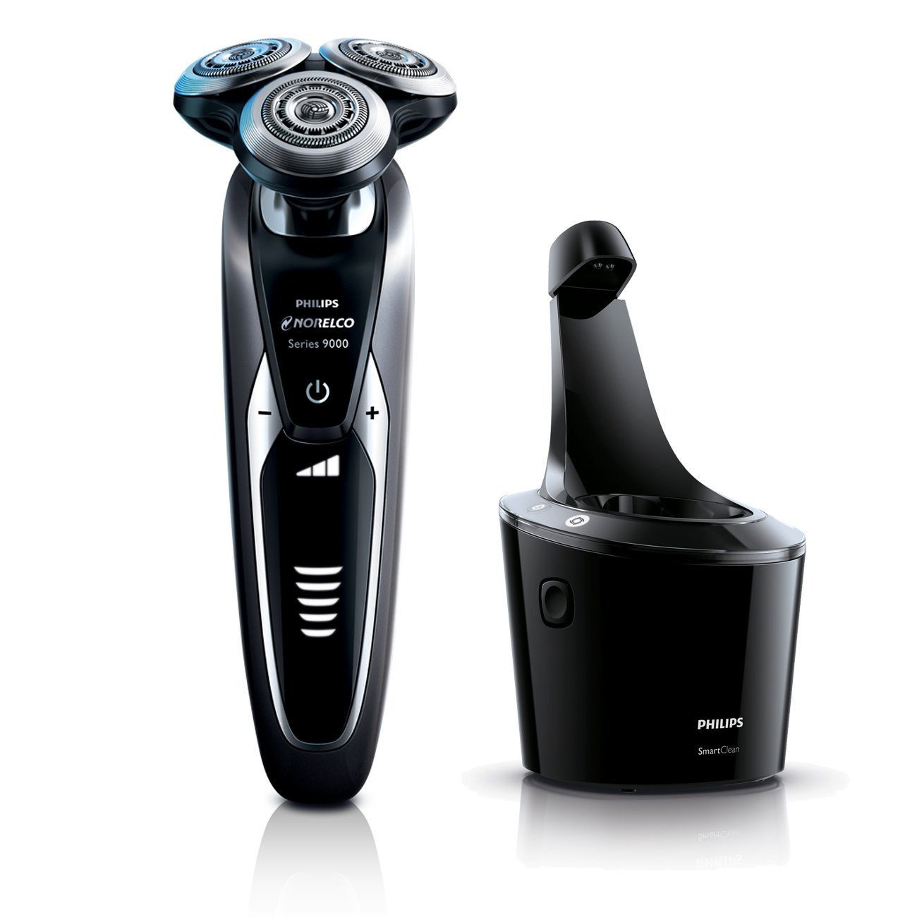 philips norelco shaver 3500 review