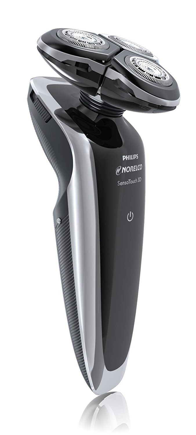 philips norelco shaver 8800 review