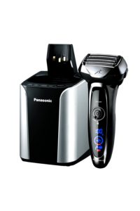 Panasonic ES-LV95-S Arc5 Electric Razor Review