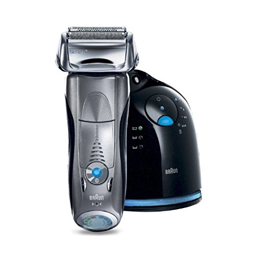 best Electric Foil Shaver for Men review