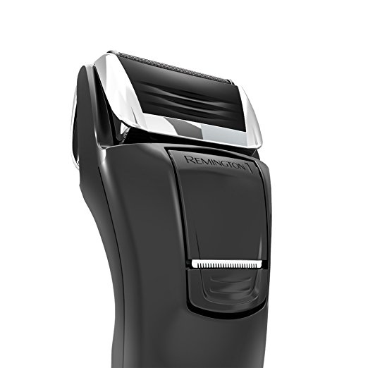 remington f5-5800 foil shaver men's electric razor