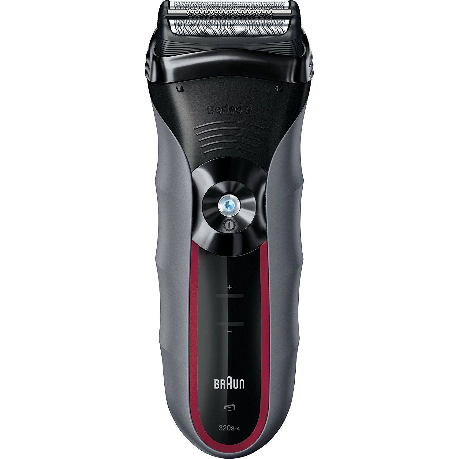 Braun 3 Series 320S-4 Shaver Review