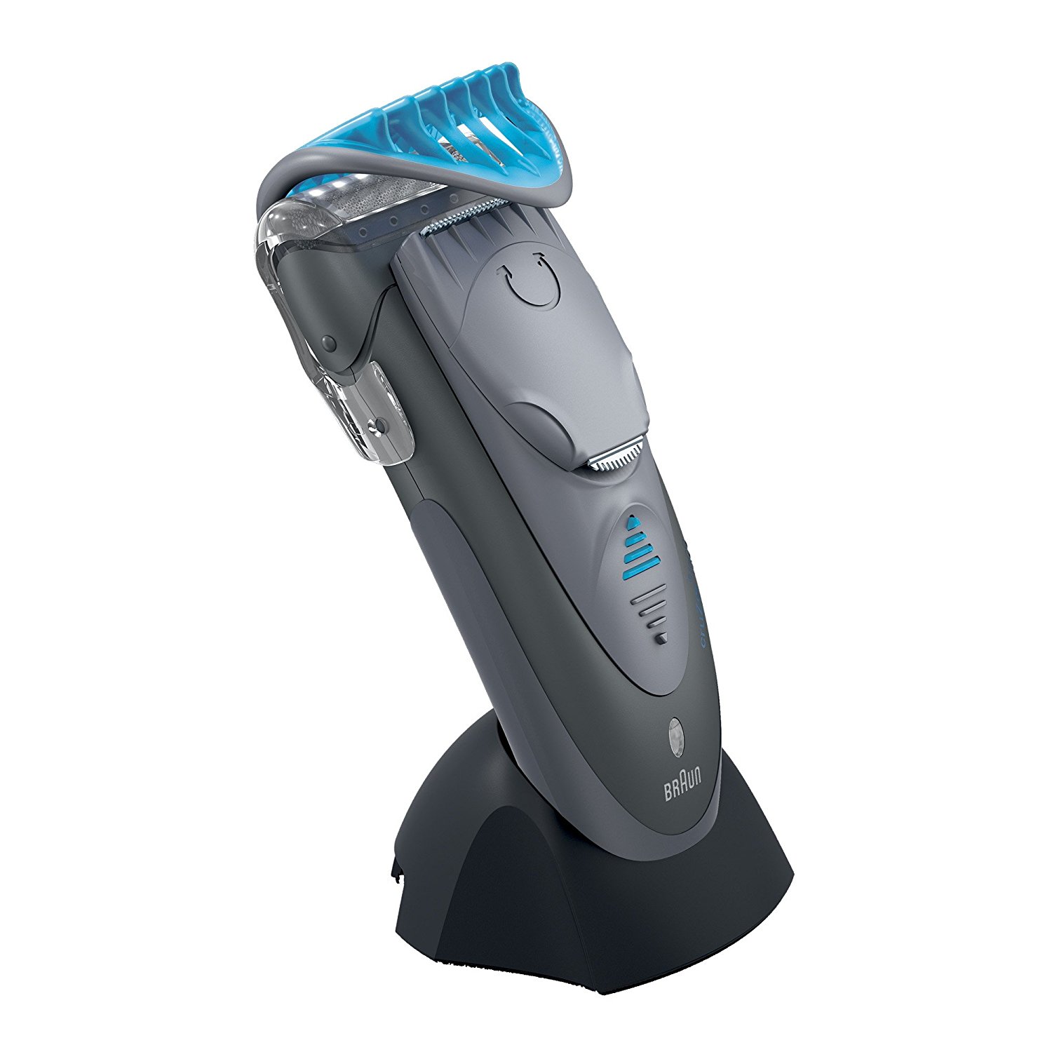 braun face razor