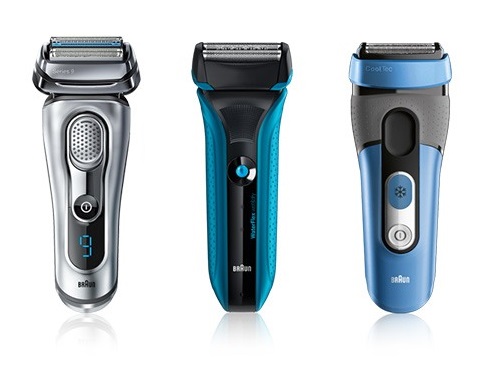 Why should you buy an electric razor
