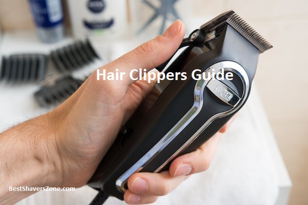 Buying Hair Clippers