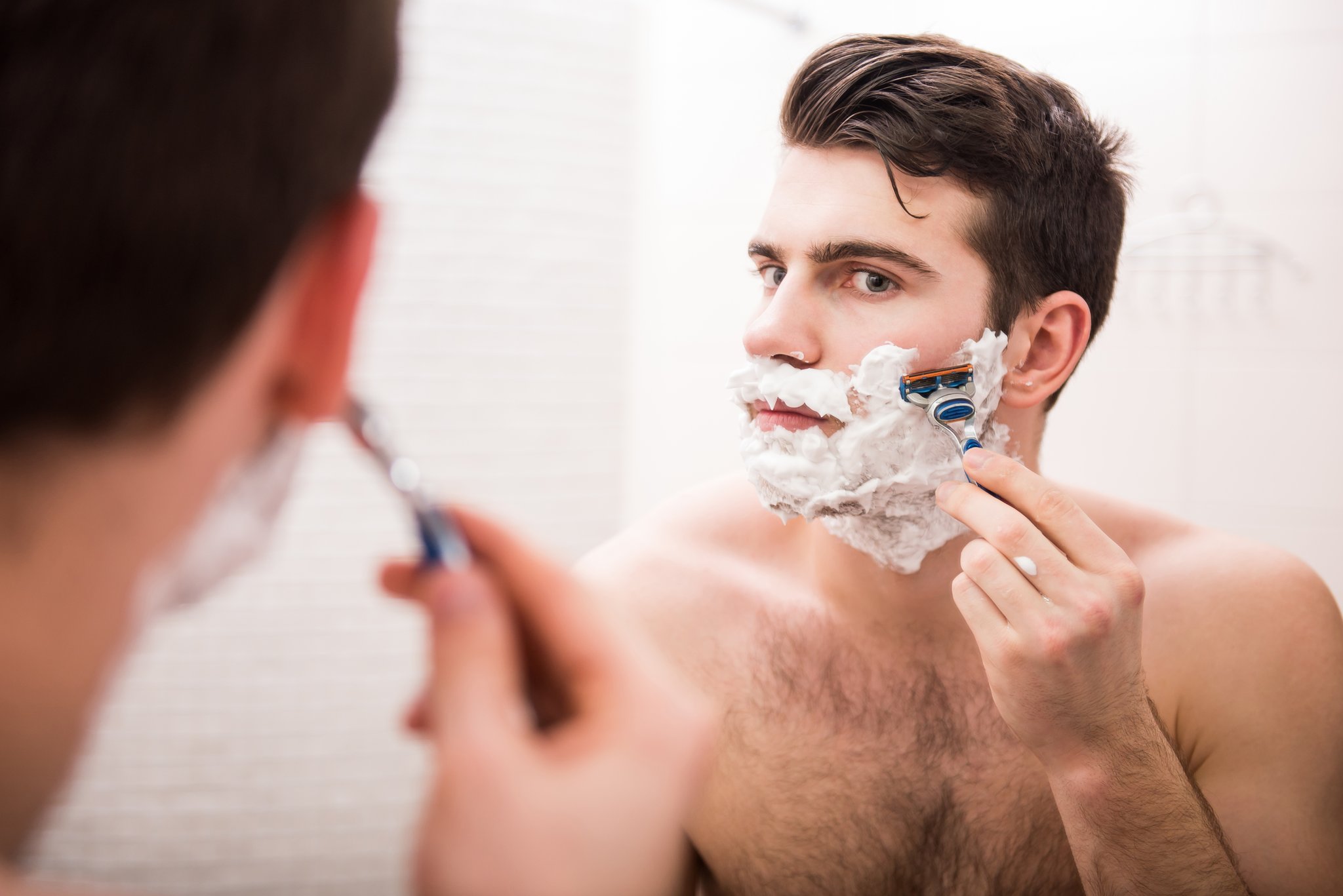 Important Tips to Consider When Shaving