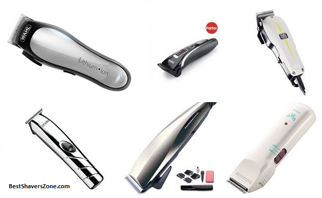 best hair clippers