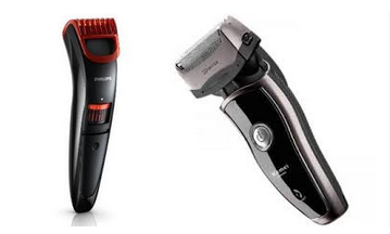 SHAVER OR TRIMMER?