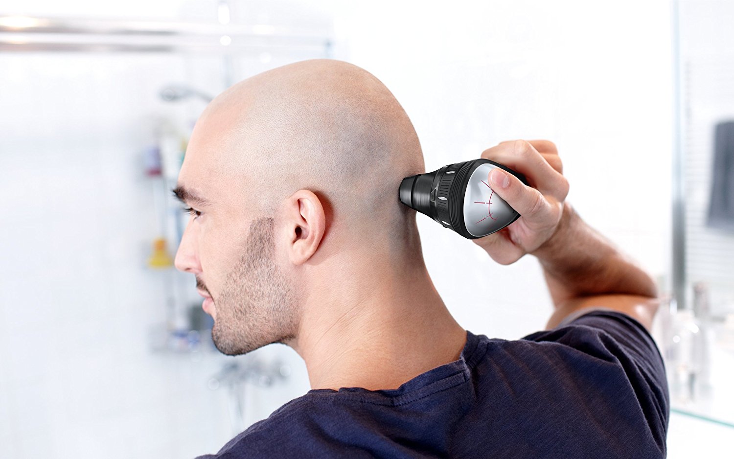 Best Electric Shaver for Head