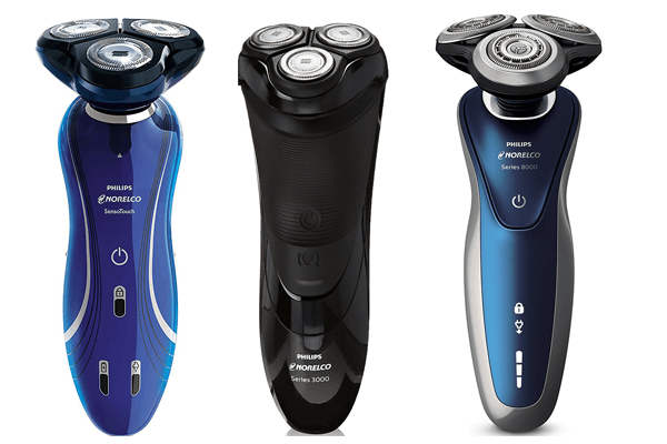 Best Rotary Shaver