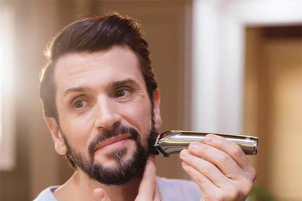 Best Beard Trimmer for Long Beards 