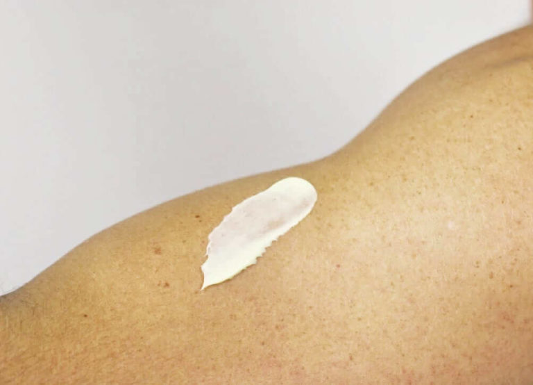 Can You Shave Your Face with Lotion? BestShaversZone