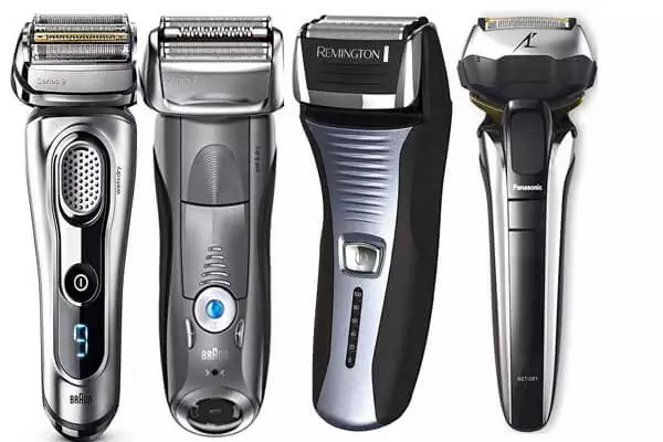 Which Electric Shaver Gives You the Closest Shave